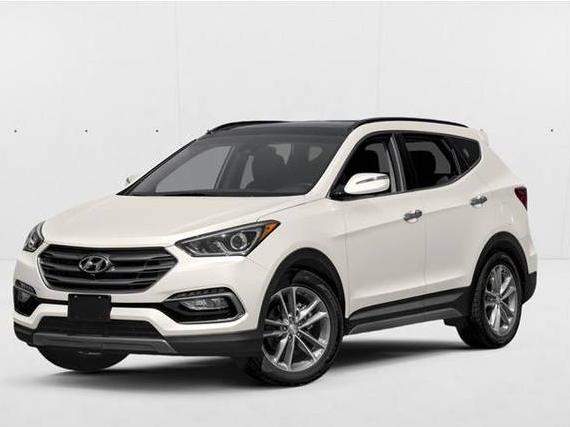 HYUNDAI SANTA FE SPORT 2018 5XYZW4LA7JG535002 image HYUNDAI SANTA FE SPORT 2018 5XYZW4LA7JG535002 image